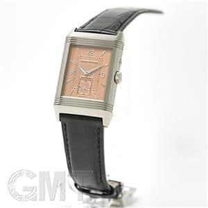 JAEGER LECOULTRE ジャガー・ルクルト レベルソ デュオデュオ2 270.040.547B（270.0.54.A）【世界限定250本】 メイン
