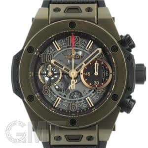 HUBLOT ウブロ ビッグバン ウニコ フルマジックゴールド 441.MX.1138.RX【世界限定200本】 メイン