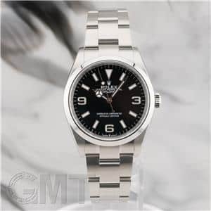 ROLEX ロレックス エクスプローラー I 124270 メイン