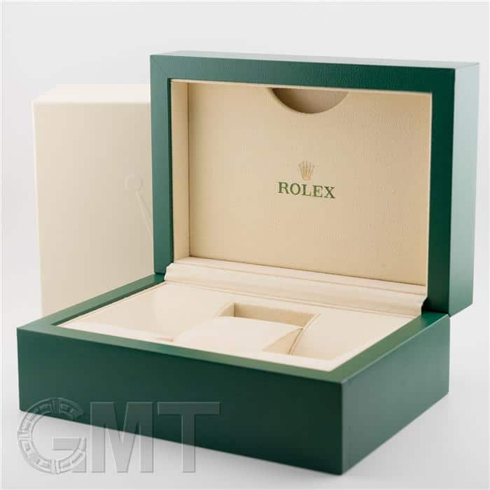 中古)ROLEX ロレックス エクスプローラー I 124270（商品ID