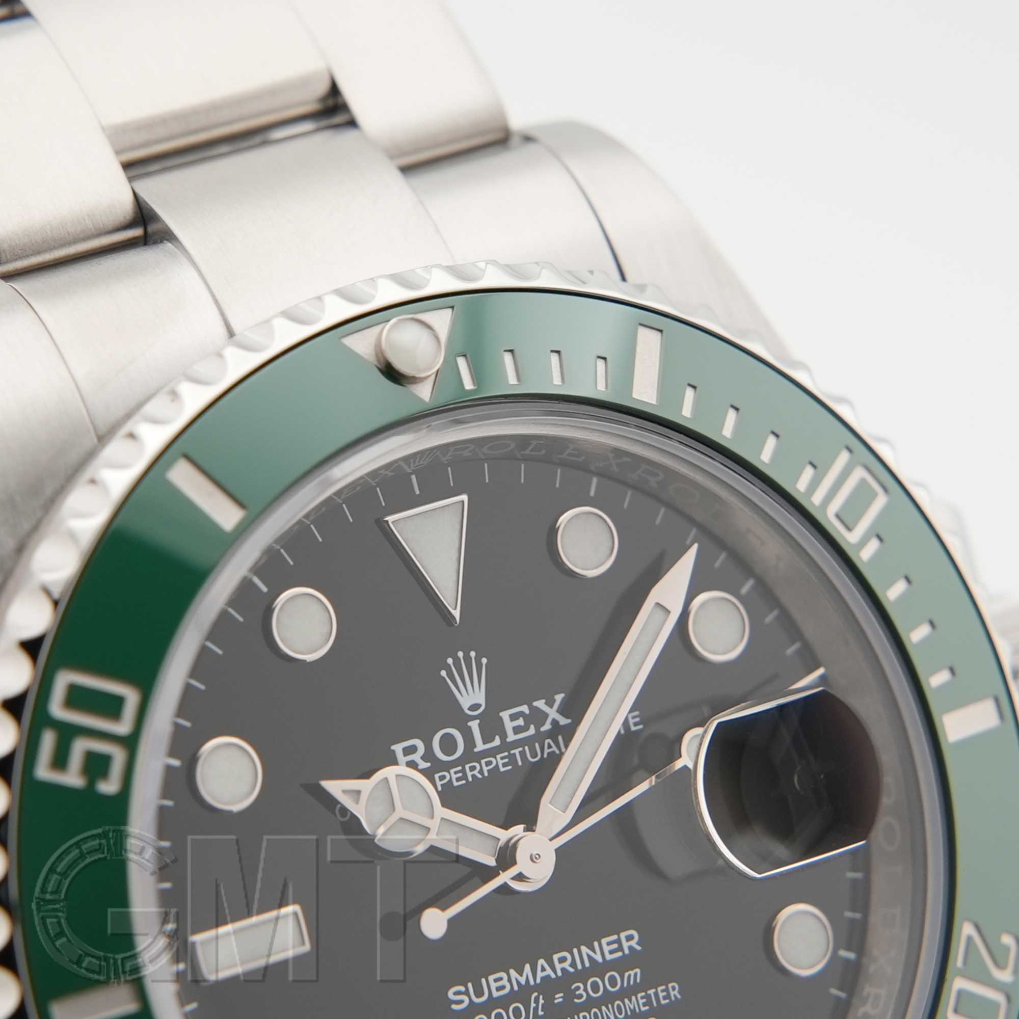 (中古)ROLEX ロレックス サブマリーナー デイト 41 126610LV(商品ID:3717022374046)詳細ページ | 腕時計の ...
