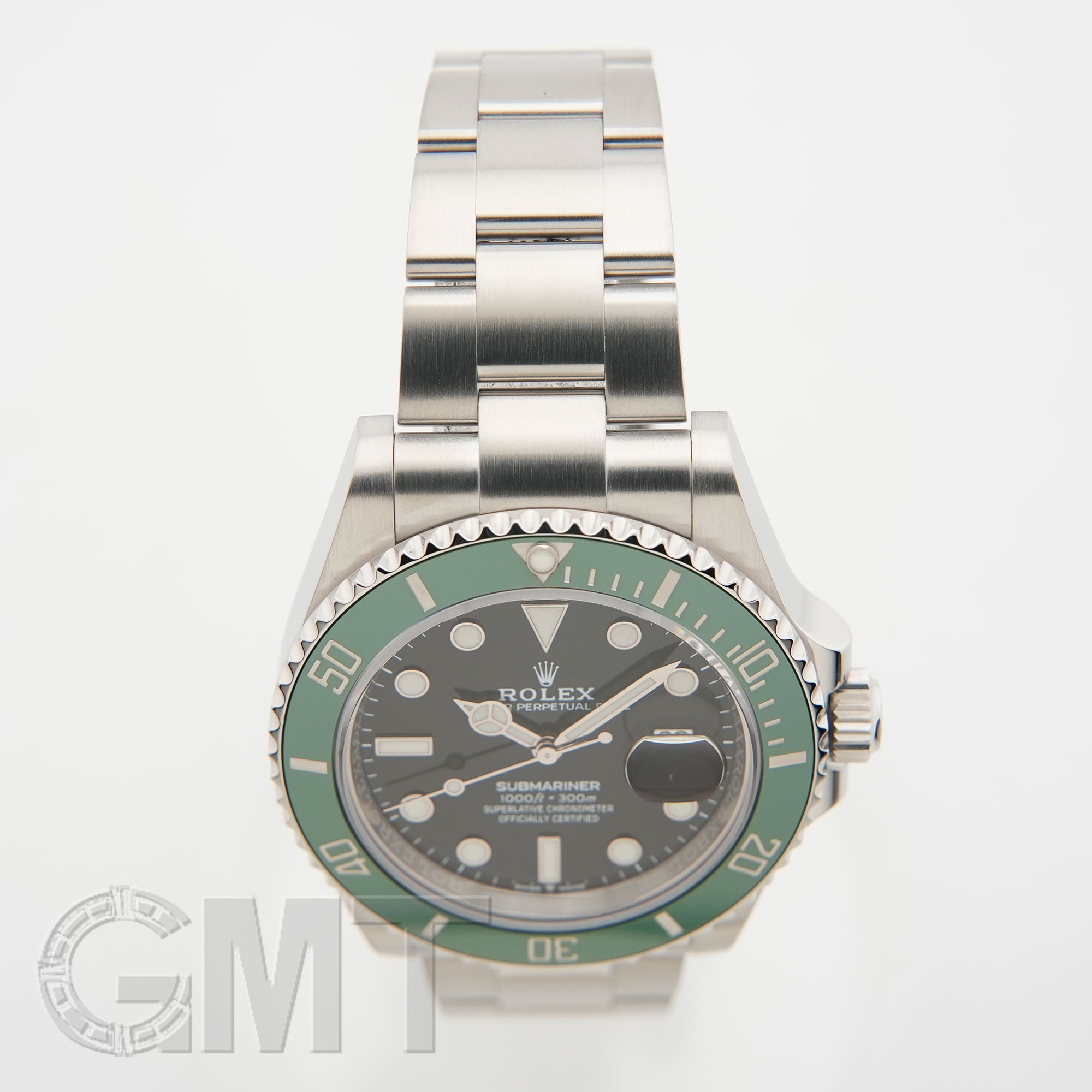 (中古)ROLEX ロレックス サブマリーナー デイト 41 126610LV(商品ID:3717022374046)詳細ページ | 腕時計の ...