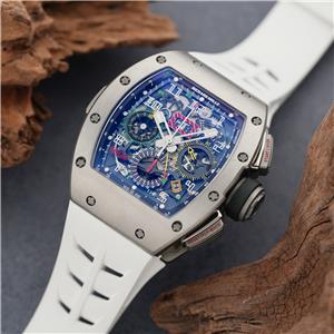 RICHARD MILLE リシャール ミル」「オートマチック」の商品検索結果