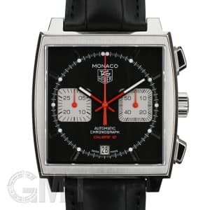 TAG HEUER タグ・ホイヤー モナコ レーシング クロノグラフ キャリバー12  CAW2114.FC6177 メイン
