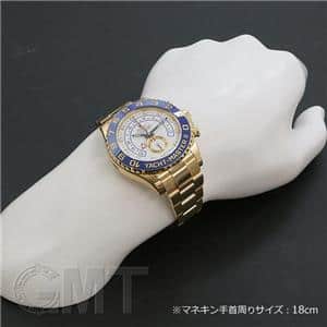 【匿名配送】　DT DTC 726枚　まとめ売り ロレックス ヨットマスター2 116680の価格・値段一覧 - 腕時計