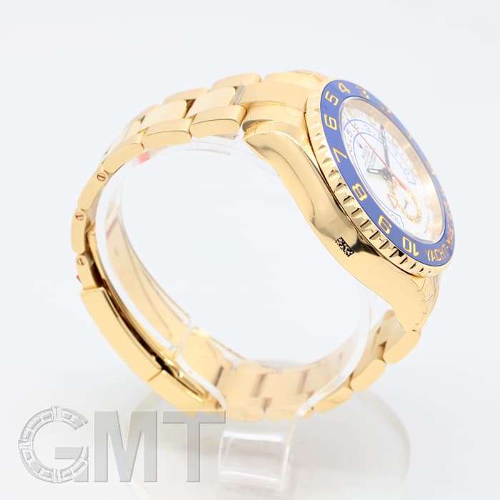 新品)ROLEX ロレックス ヨットマスター II 116688（商品ID