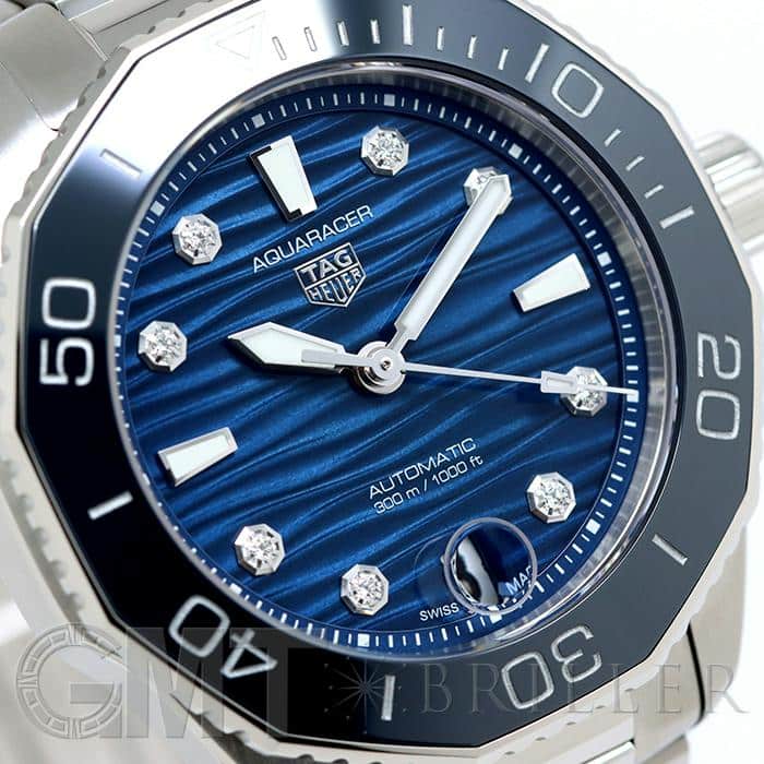 新品)TAG HEUER タグ・ホイヤー アクアレーサー プロフェッショナル300
