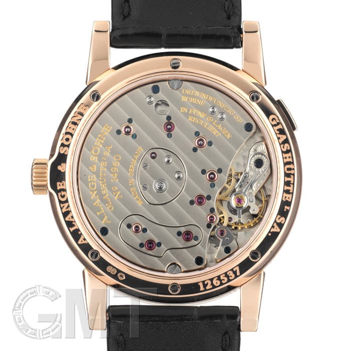 中古)A. LANGE & SOHNE ランゲ&ゾーネ ランゲ1 Ref.101.031（商品ID