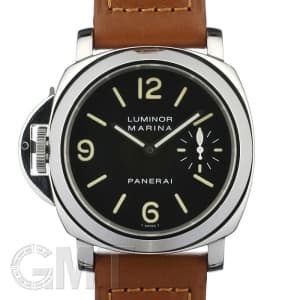 OFFICINE PANERAI オフィチーネ パネライ ルミノール マリーナ PAM00022 メイン