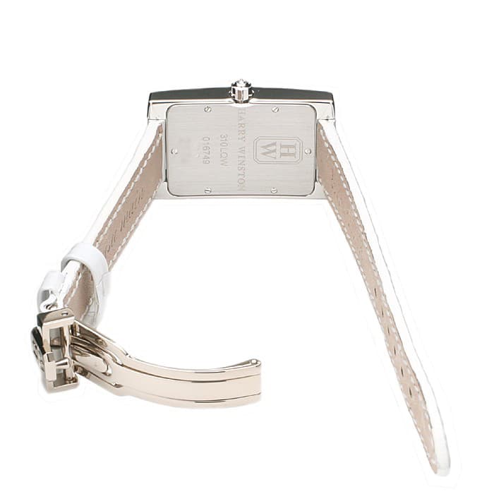 未使用)HARRY WINSTON ハリー・ウィンストン アベニュー レディース