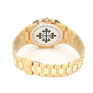 PATEK PHILIPPEパテック・フィリップ ノーチラス 3800/1J メイン