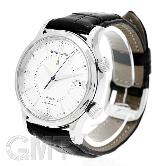 中古)JAEGER LECOULTRE ジャガー・ルクルト マスター レヴェィユ 中古)JAEGER LECOULTRE ジャガー・ルクルト マスター レヴェィユ