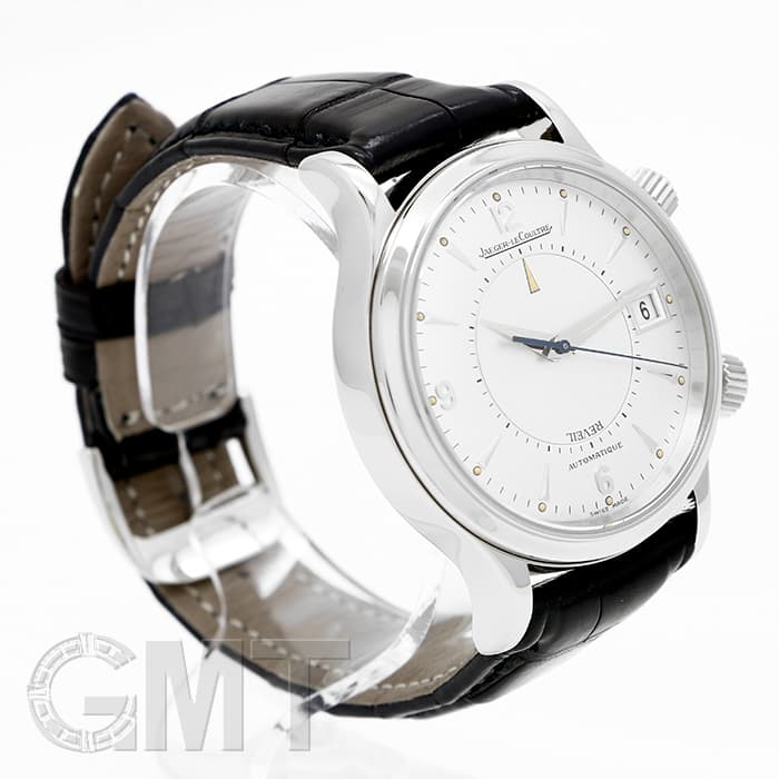 ジャガー・ルクルト(JAEGER-LECOULTRE) マスター・コントロール