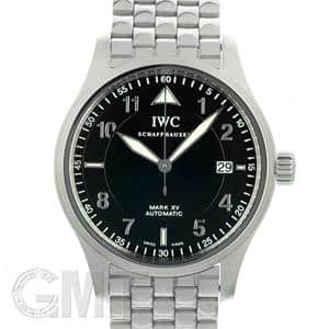 IWC インターナショナルウォッチカンパニー パイロットウォッチ マークXV スピットファイア IW325312 メイン