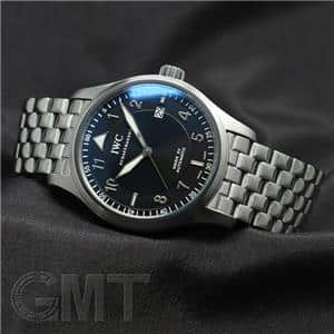 中古)IWC インターナショナルウォッチカンパニー パイロット
