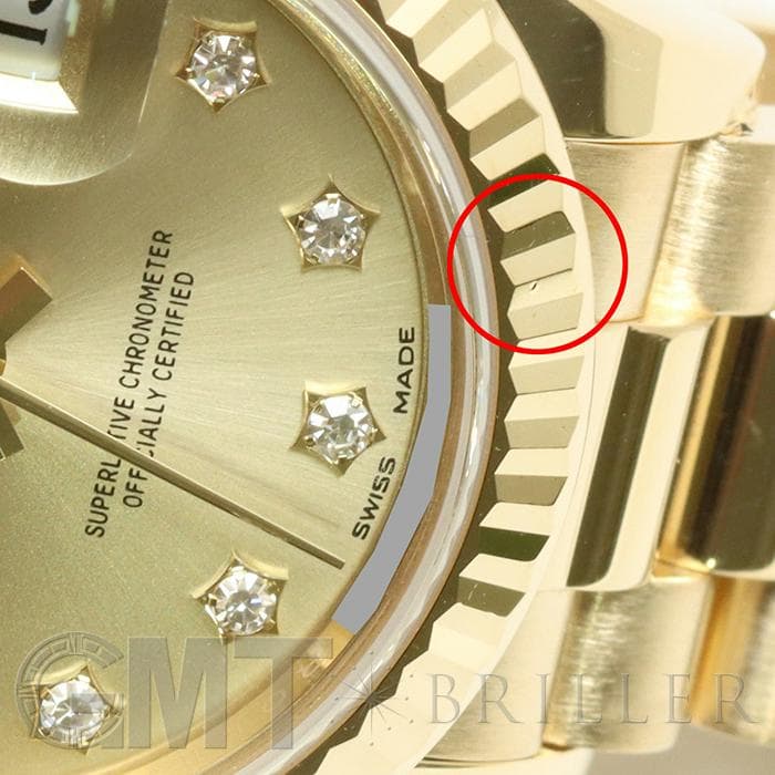 中古 ロレックス ROLEX 279178G ランダムシリアル シャンパン /ダイヤモンド レディース 腕時計 中古)ROLEX ロレックス デイトジャスト 279178G シャンパン スターIX