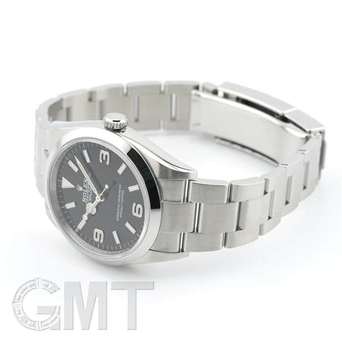 imlph出品です ロレックス | エクスプローラー]（新品・中古）｜ブランド時計