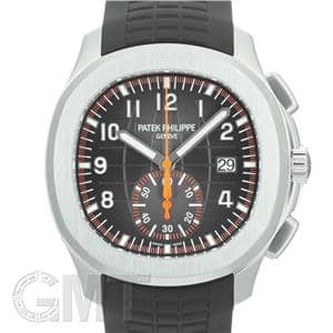 PATEK PHILIPPEパテック・フィリップ アクアノート クロノグラフ 5968A-001 メイン
