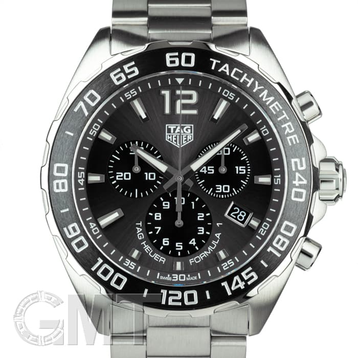 新品)TAG HEUER タグ・ホイヤー F1 CAZ1011.BA0842（商品ID