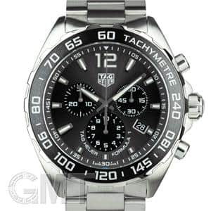 TAG HEUER タグ・ホイヤー F1 CAZ1011.BA0842 メイン