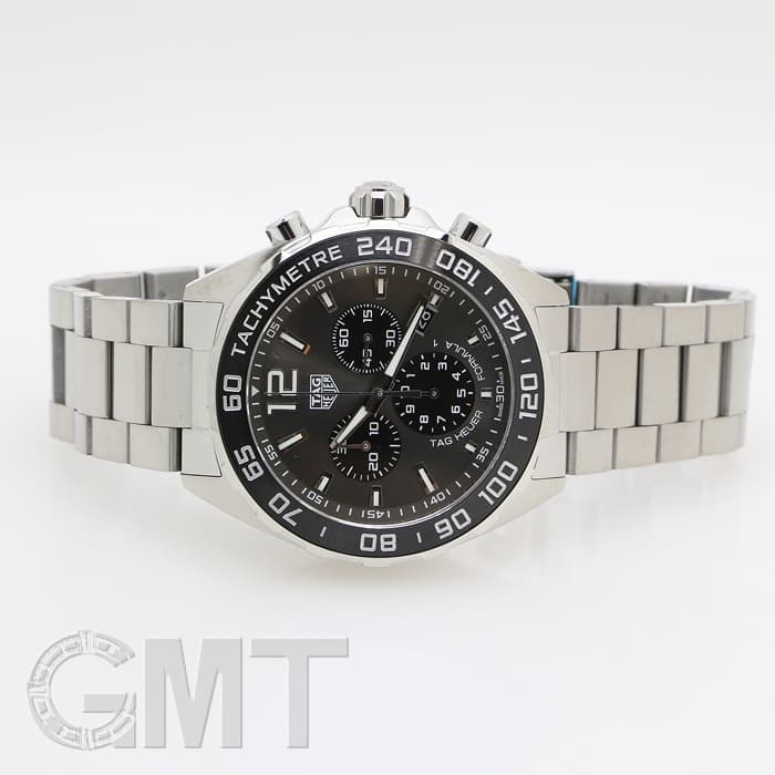 新品)TAG HEUER タグ・ホイヤー F1 CAZ1011.BA0842（商品ID