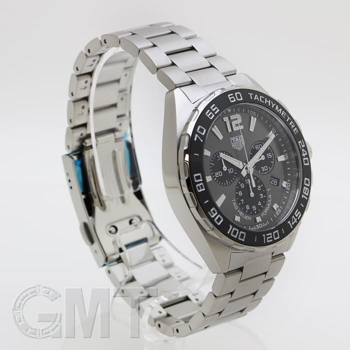 新品)TAG HEUER タグ・ホイヤー F1 CAZ1011.BA0842（商品ID