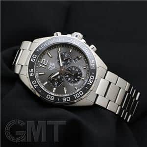 TAG HEUER タグ・ホイヤー F1 CAZ1011.BA0842 メイン