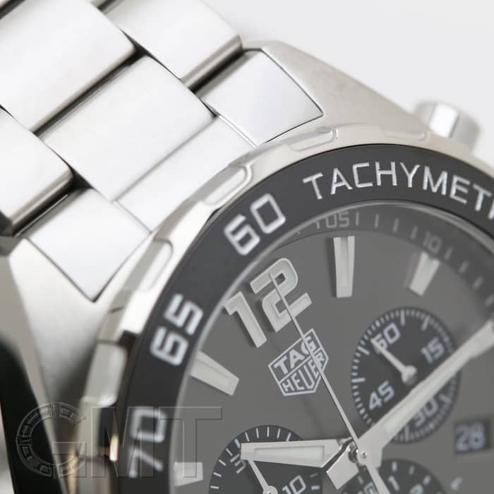 新品)TAG HEUER タグ・ホイヤー F1 CAZ1011.BA0842（商品ID