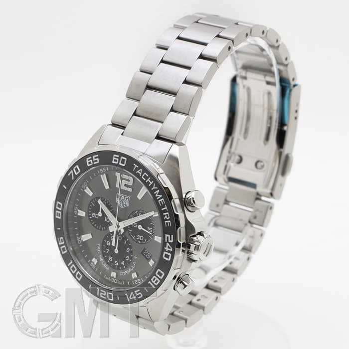 新品)TAG HEUER タグ・ホイヤー F1 CAZ1011.BA0842（商品ID