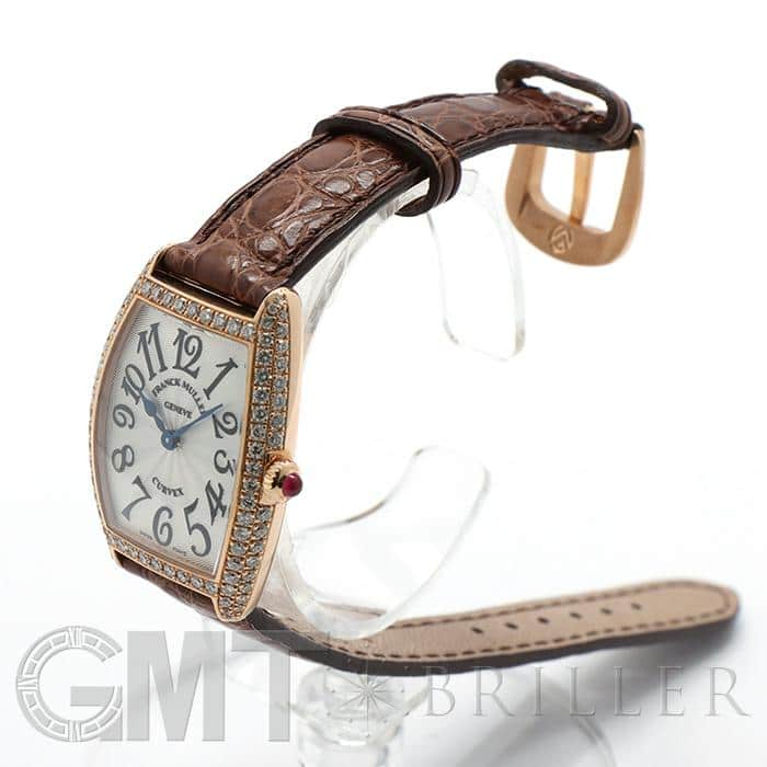 新品)FRANCK MULLER フランク・ミュラー トノーカーべックス