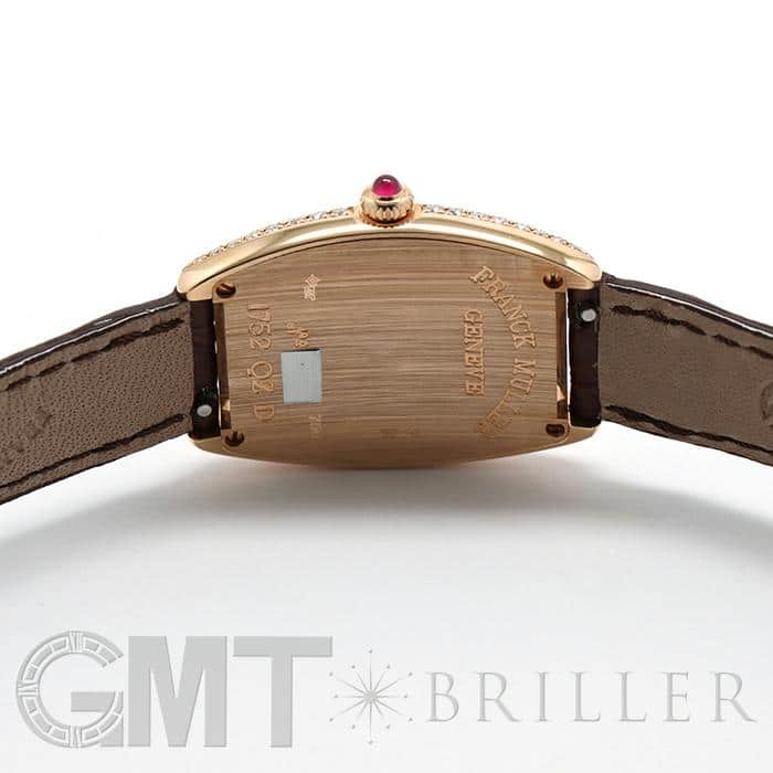 新品)FRANCK MULLER フランク・ミュラー トノーカーべックス