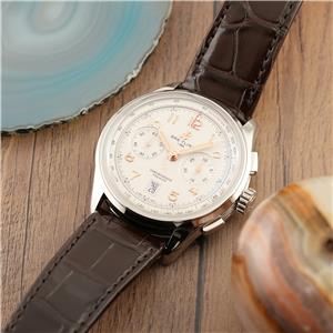 BREITLING ブライトリング プレミエ B01 クロノグラフ42 AB0145211G1P1 メイン