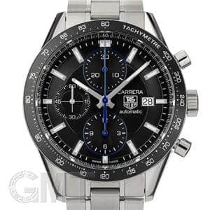 TAG HEUER タグ・ホイヤー カレラ クロノグラフ タキメーター CV201S.FC6280　ブレスレット仕様 メイン