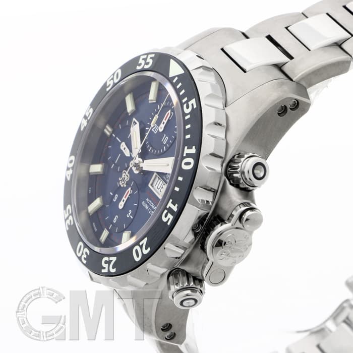 中古)BALL WATCH ボールウォッチ エンジニア ハイドロカーボン NEDU 