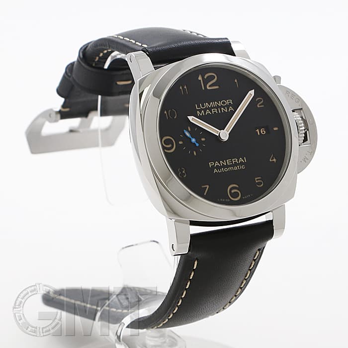 新品)OFFICINE PANERAI オフィチーネ パネライ ルミノール