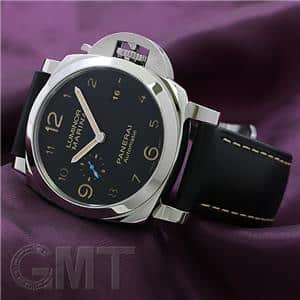 OFFICINE PANERAI オフィチーネ パネライ ルミノール マリーナ 1950 3デイズ オートマティック アッチャイオ PAM01359 メイン