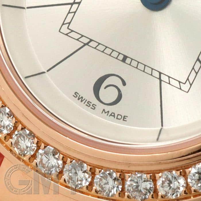 美品カルティエ　ミスパシャ　Cartier 中古)CARTIER カルティエ ミスパシャ WJ124026（商品ID：3717010445048