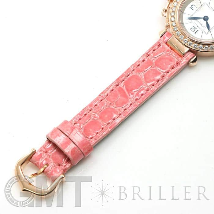 中古)CARTIER カルティエ ミスパシャ WJ124026（商品ID：3717010445048