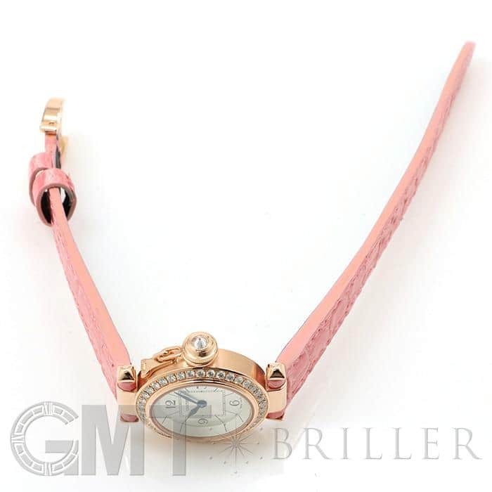 中古)CARTIER カルティエ ミスパシャ WJ124026（商品ID：3717010445048