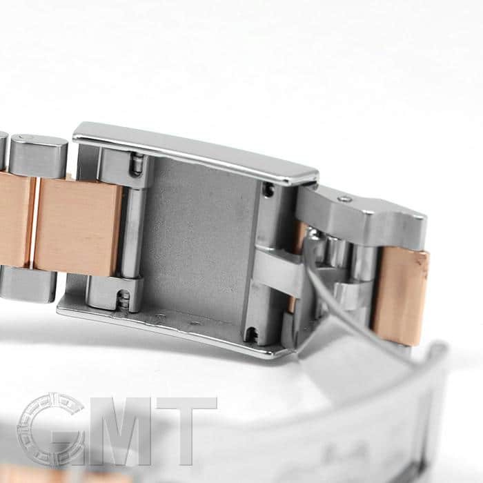 鑑定済み　ロレックス　ヨットマスター　116621 純正ベルトコマ　2コマ 中古)ROLEX ロレックス ヨットマスター 116621 ブラック（商品ID