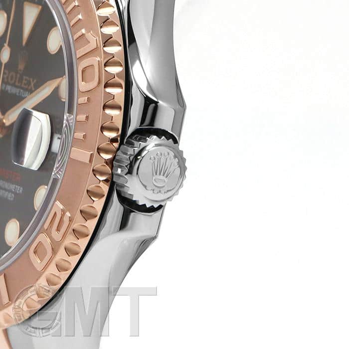 中古)ROLEX ロレックス ヨットマスター 116621 ブラック（商品ID
