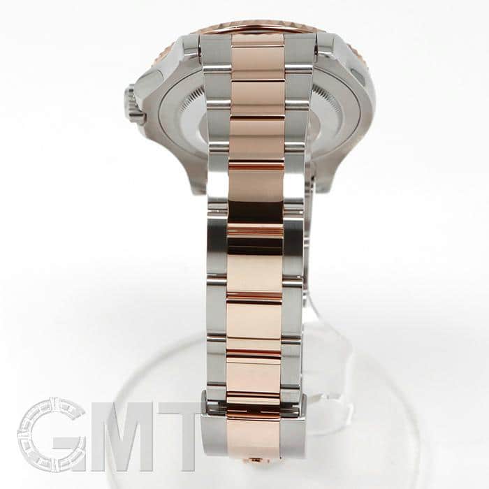 中古)ROLEX ロレックス ヨットマスター 116621 ブラック（商品ID