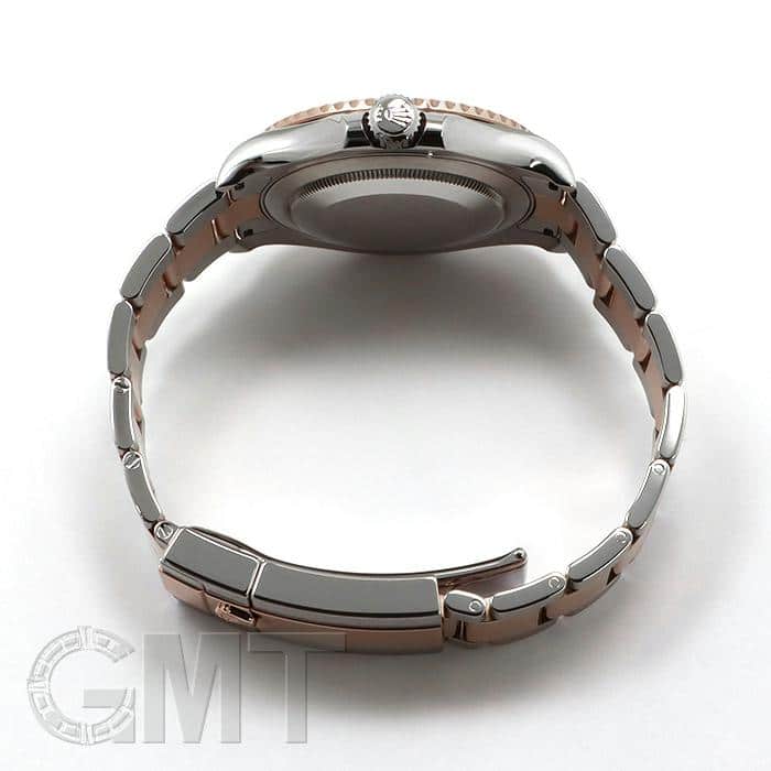 中古)ROLEX ロレックス ヨットマスター 116621 ブラック（商品ID