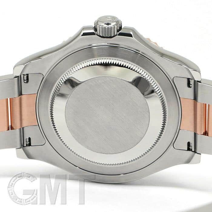 中古)ROLEX ロレックス ヨットマスター 116621 ブラック（商品ID