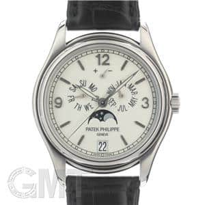 PATEK PHILIPPEパテック・フィリップ アニュアルカレンダー 5146G-001 メイン