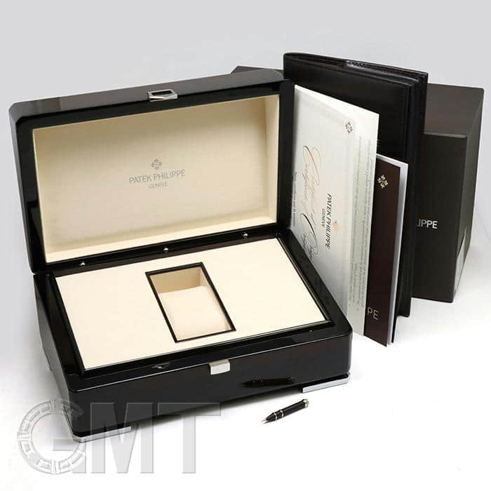 中古)PATEK PHILIPPEパテック・フィリップ アニュアルカレンダー