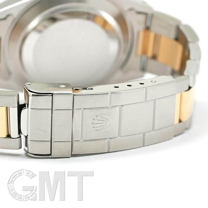 中古)ROLEX ロレックス サブマリーナー 16613 ブルー オンリースイス