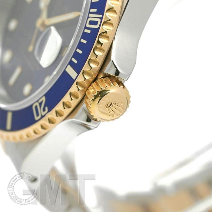 hoshiページ ロレックス サブマリーナー Ref.16613 - SUBMARINER Ref.16613