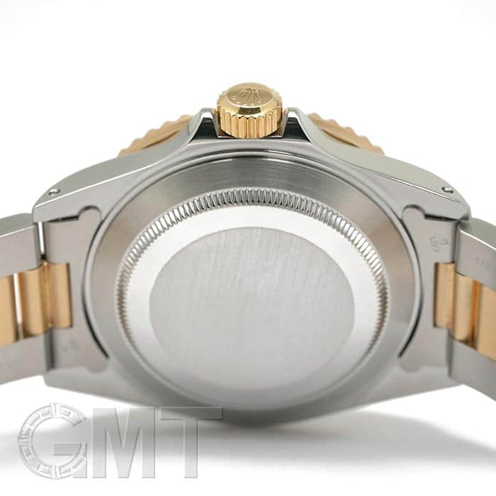 中古)ROLEX ロレックス サブマリーナー 16613 ブルー オンリースイス