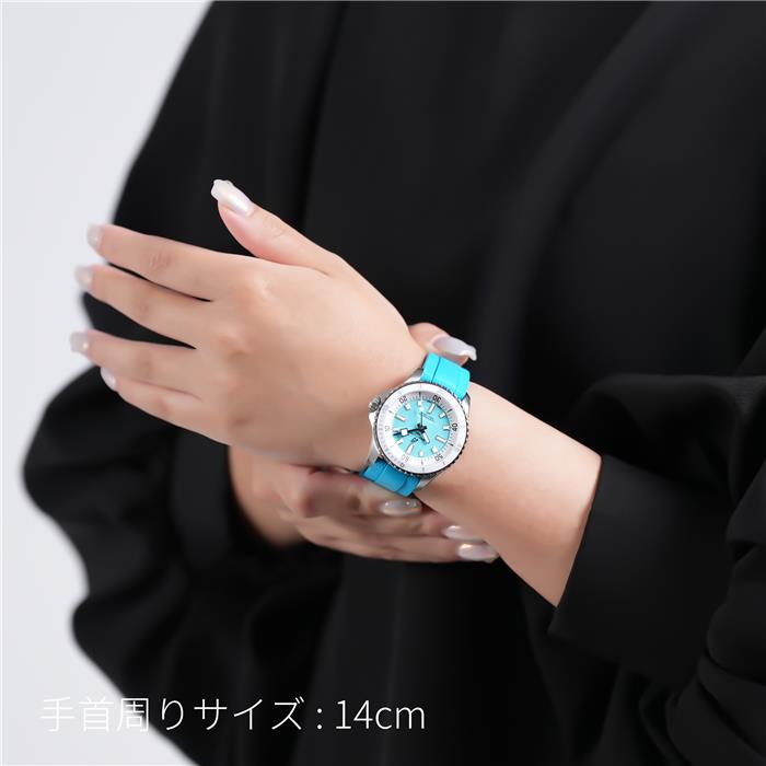 中古)BREITLING ブライトリング スーパーオーシャン A17377211C1S1【未